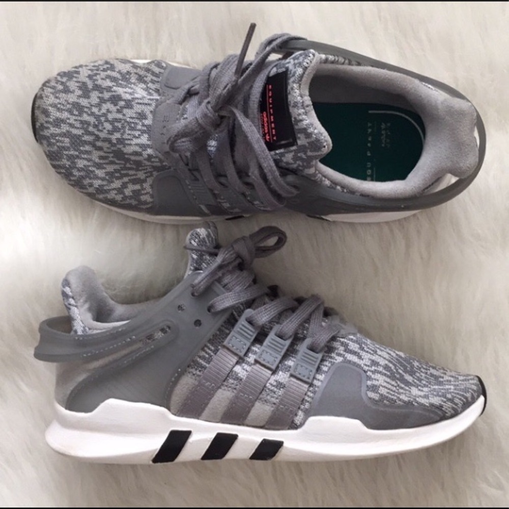 Adidas EQT shoes
